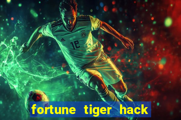 fortune tiger hack apk dinheiro infinito